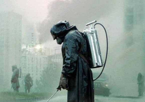 Imagen de la serie Chernobyl