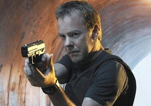 Imagen de la serie 24