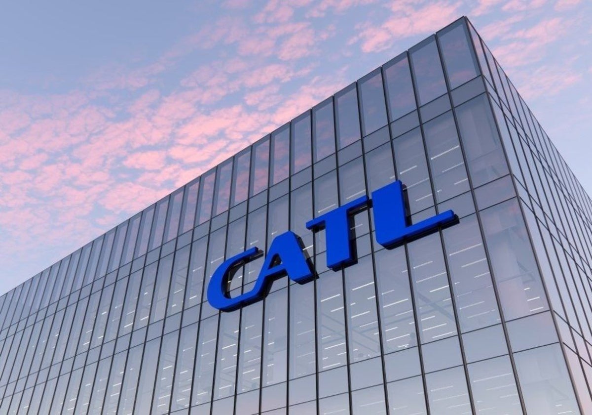Catl amplía su capital para expandirse en europa | ideal