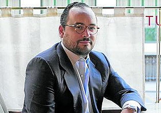 Historia de un desquerer