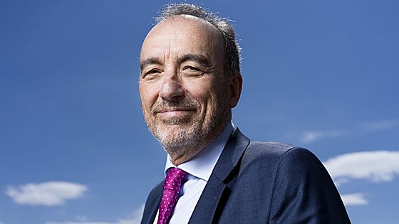 «Las acusaciones de 'lawfare' son una infamia. Ninguna sociedad sobrevive si no cree en sus jueces»
