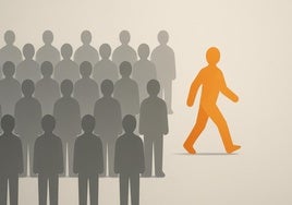 Las amistades también 'caducan': ¿cuándo es bueno dejarlas ir?