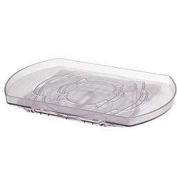 SNURRAD, la bandeja giratoria ideal para tu frigorífico