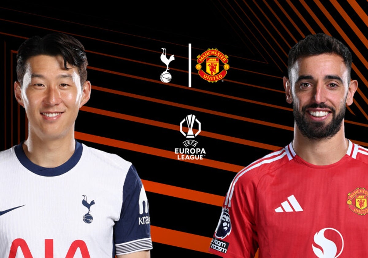 Ya tienes plan para este miércoles: vive la final de la Europa League en exclusiva en Movistar Plus+