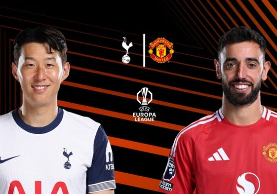 Ya tienes plan para este miércoles: vive la gran final de la Europa League en Movistar Plus+