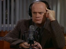 Imagen de la serie Frasier