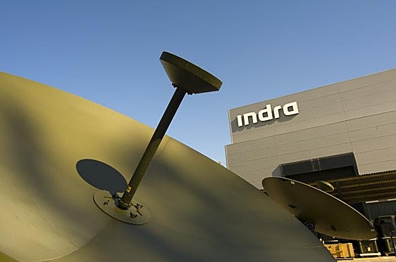Indra comienza la reestructuración de su cúpula directiva con la dimisión del CEO de Minsait