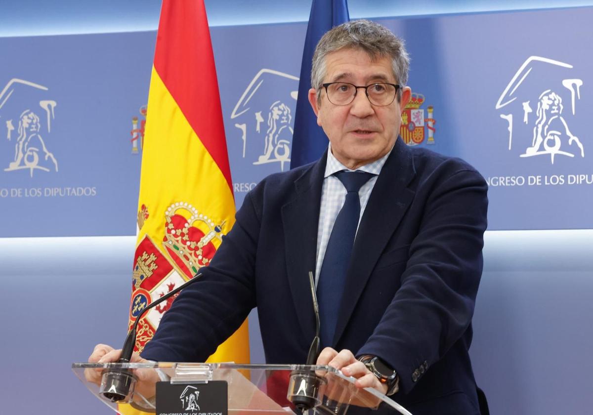 El psoe apoya el embargo de armas a israel en el congreso | las provincias