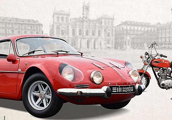 La exposición estará abierta al público desde el sábado 31 de mayo