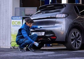 es importante realizar una puesta a punto y comprobaciones periódicas