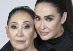 Las confesiones más hot de Vicky Martín Berrocal: «Una mujer sería mi pareja perfecta porque el hombre me cuesta la vida»