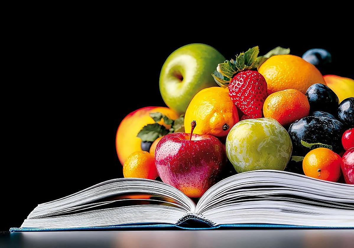 ¿Qué hay que comer (y que no) para afrontar la Selectividad a pleno rendimiento?