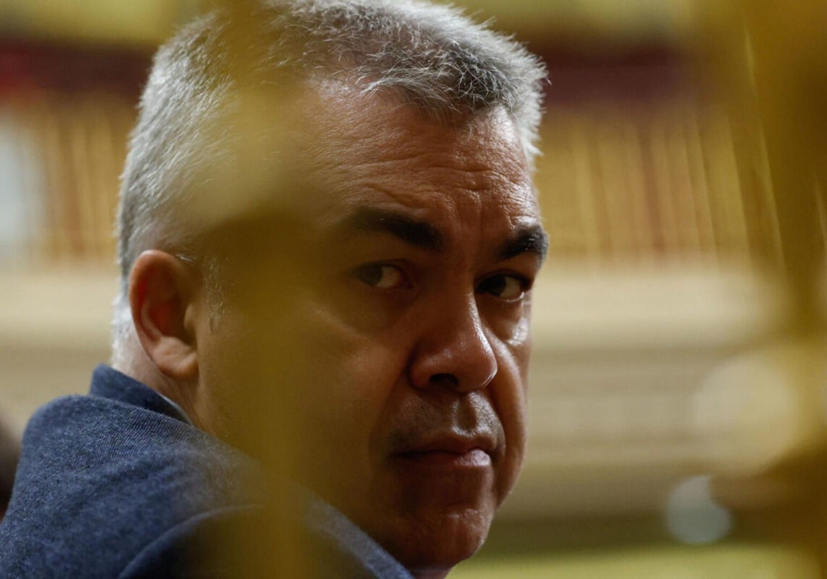 Santos cerdán no registró una sola pregunta sobre obras públicas en el congreso hasta el pasado 9 de mayo | ideal