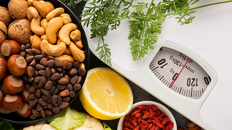 Acelera el metabolismo y pierde peso sin pasar hambre con estos 5 tentempiés nocturnos