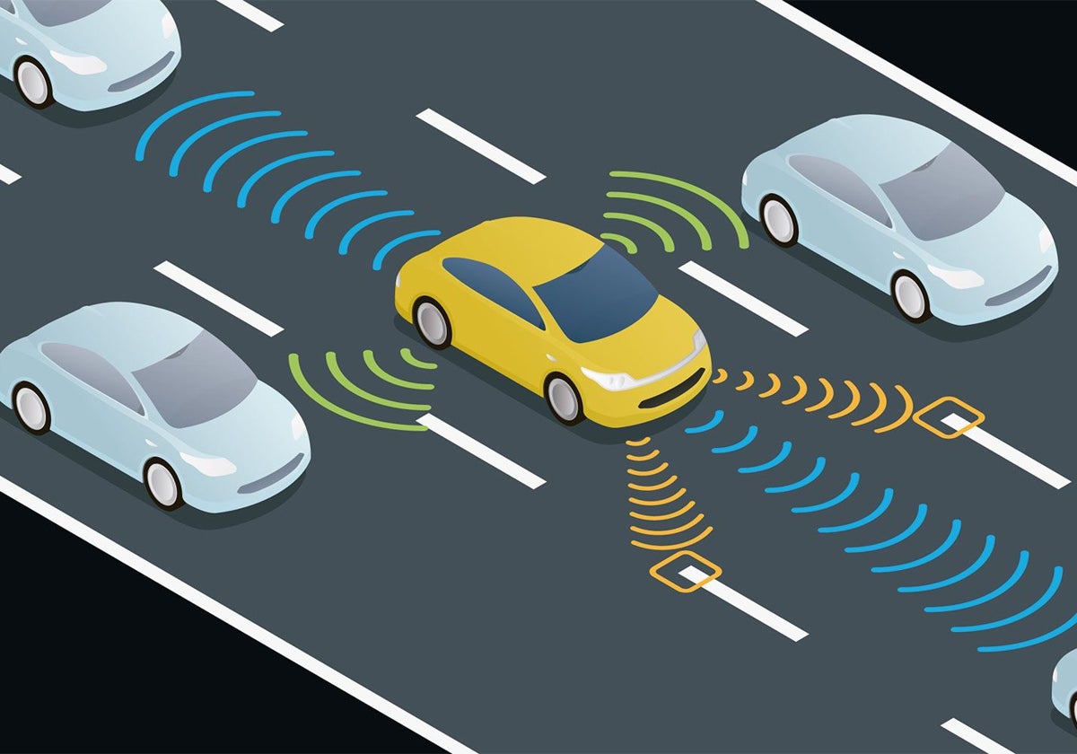 ¿sabes qué adas son obligatorios en los coches? La mayoría de los conductores lo desconoce | la verdad