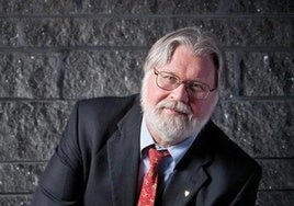 Douglas Massey.