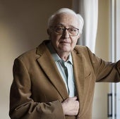 Mariano Ozores llegó a rodar seis largometrajes en un año.