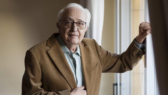 Mariano Ozores llegó a rodar seis largometrajes en un año.