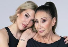 El secreto de Victoria Martín, la matriarca de las Berrocal: «No me ha costado hablar de la doble vida de mi marido porque mujeres como yo hay millones»