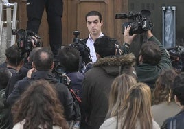 Alejandro M. R.