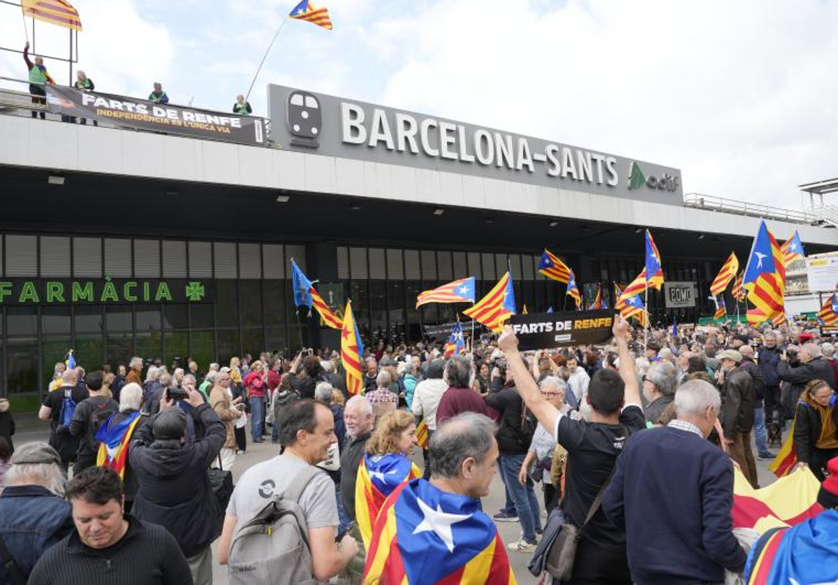 El independentismo recurre al supremo la amnistía a 46 policías españoles | las provincias