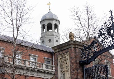 La Justicia impide que Trump vete a los estudiantes extranjeros en Harvard