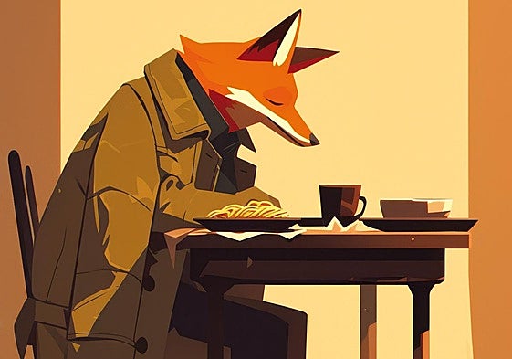 Ir solos al cine, comer sin compañía… ¿por qué nos causa reparo?