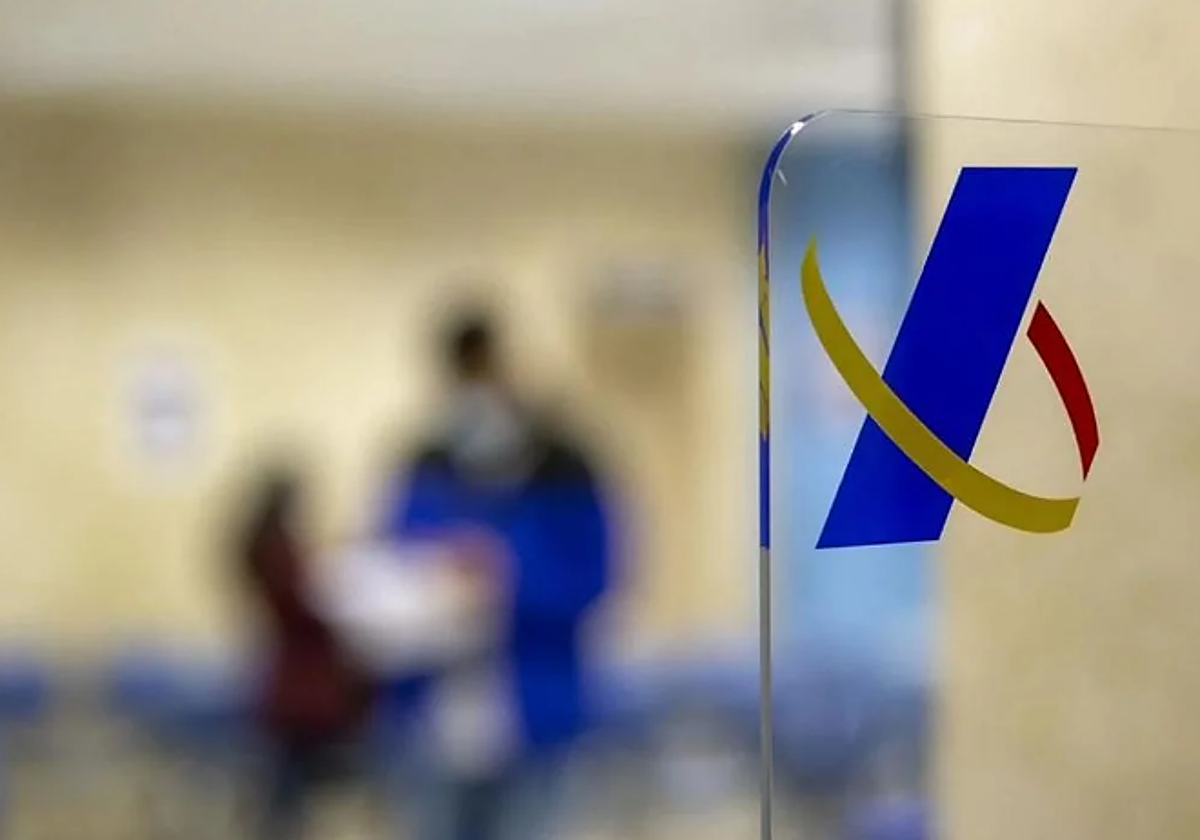 Sede de la Agencia Tributaria