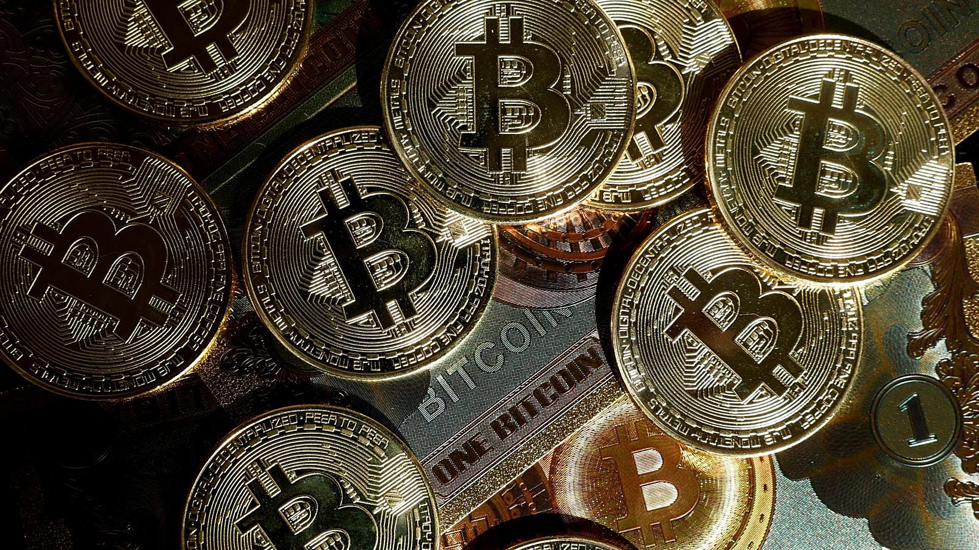 Bitcoin - Últimas noticias de Bitcoin en El Comercio