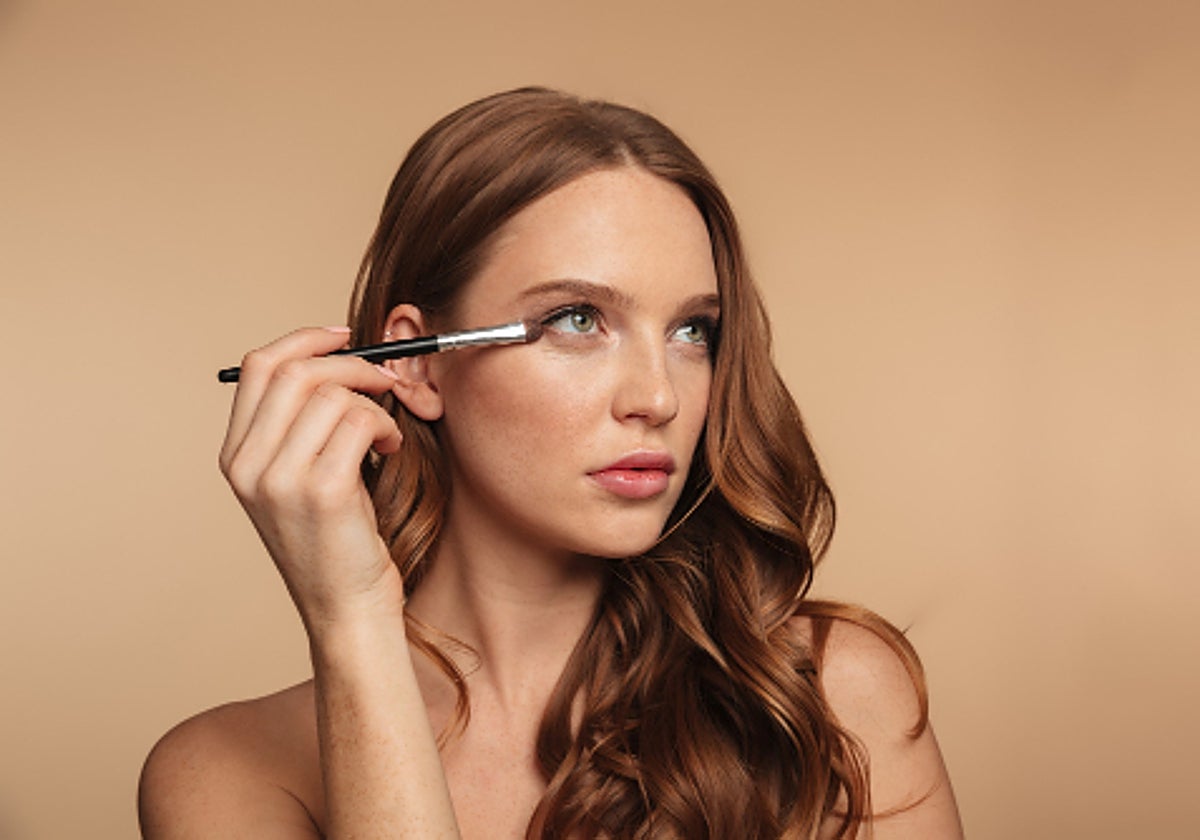 Este es el eye combo que puedes llevar cada día sin importar que edad tengas