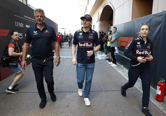 Mónaco, un circuito de otro tiempo irrenunciable para la F1