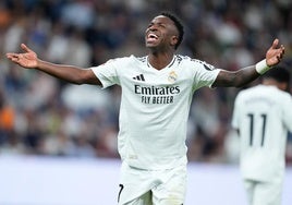 Se intensifica el cerco a los racistas en el fútbol español