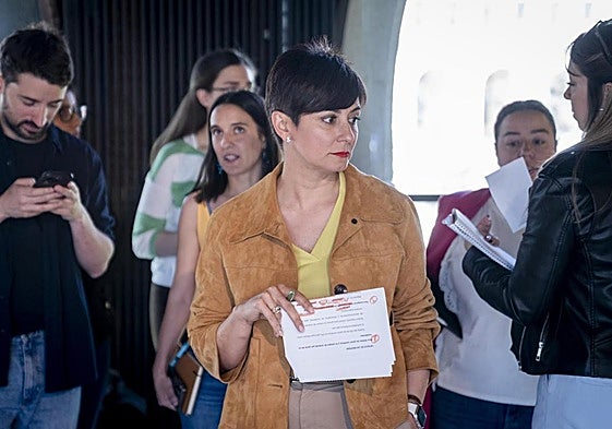 El Gobierno propone crear un nuevo impuesto para limitar la compra de vivienda a los extranjeros