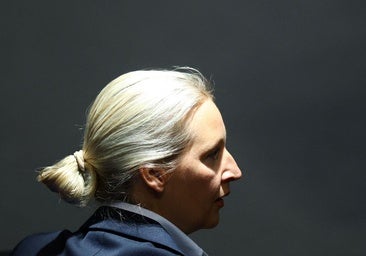 El Parlamento germano margina de nuevo a la ultraderechista AfD a pesar de ser la segunda fuerza