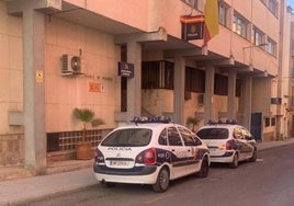 La defensa del padre de acogida de Jaén achaca el olvido a su medicación