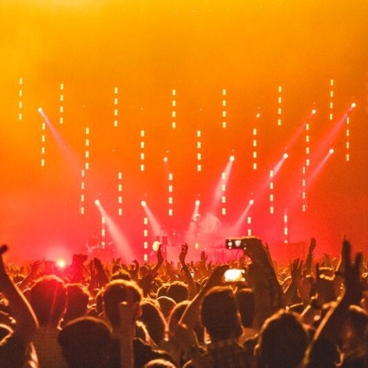 El mejor plan para el fin de semana son estos conciertos gratuitos para celebrar el Día Internacional de los Museos