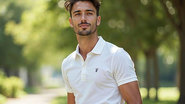 Estos son los mejores polos de hombre para estar perfectos en cualquier ocasión