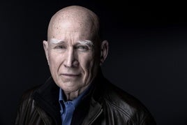 Sebastiao Salgado.