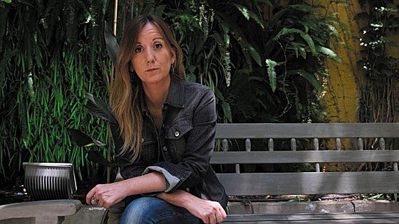 «Israel impide la entrada de la prensa en Gaza y eso deshumaniza a los palestinos»