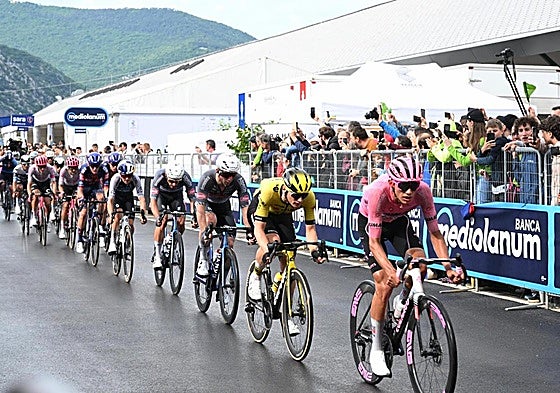 Tormenta perfecta de Asgreen y Del Toro