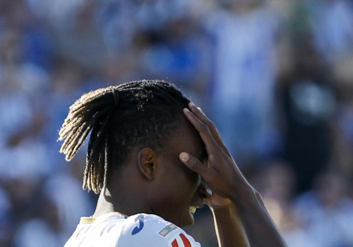 Leganés Relegated to Second Division Despite a Commendable Victory