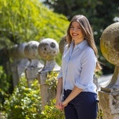 La infanta Sofía culminará este sábado su vida académica en Gales en presencia de sus padres