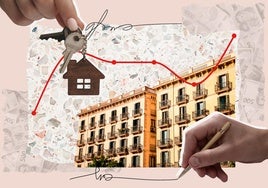 Las fortunas latinas convierten a España en el 'Miami europeo' del inmobiliario