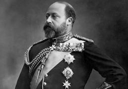Eduardo VII de Inglaterra, el rey con más amantes del mundo: chantajes, escándalos y una silla para noches salvajes