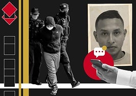 Las nueve citas de Nelson por Wapo y Grindr que terminaron en mataleón