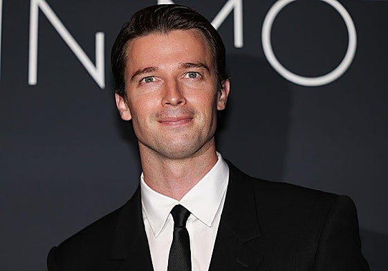 El joven, que mantiene una relación con la modelo Abby Champion, ha desfilado para Armani y Ralph Lauren.