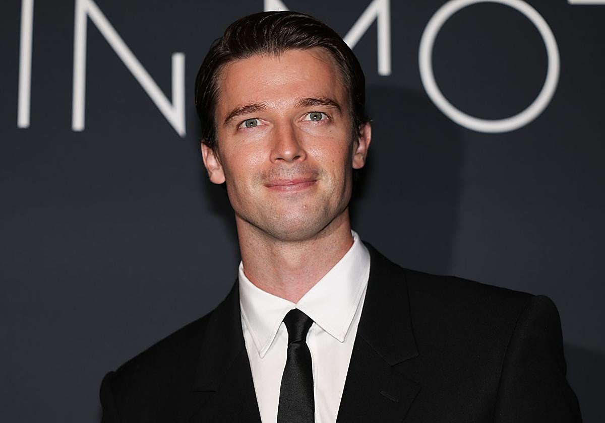 El joven, que mantiene una relación con la modelo Abby Champion, ha desfilado para Armani y Ralph Lauren.