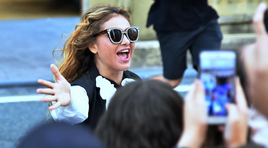 Paulina Rubio, a terapia familiar por un presunto maltrato físico a su hijo