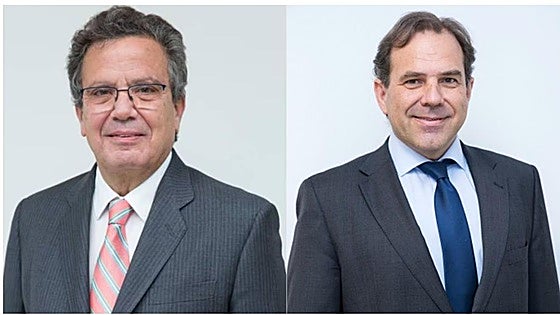 Sareb nombra presidente a Leopoldo Puig tras la dimisión de Javier Torres