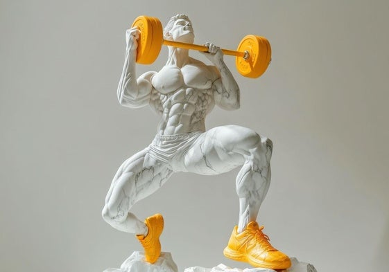 ¿Eres un 'gym rat' o un 'gym bro'?